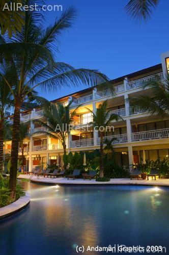 Sunset Beach Resort 8